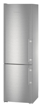 Liebherr 24" Freestanding Stainless Steel Double Door Fridge-Freezer CS 1321 Refrigerators CS 1321 Wine Coolers Empire