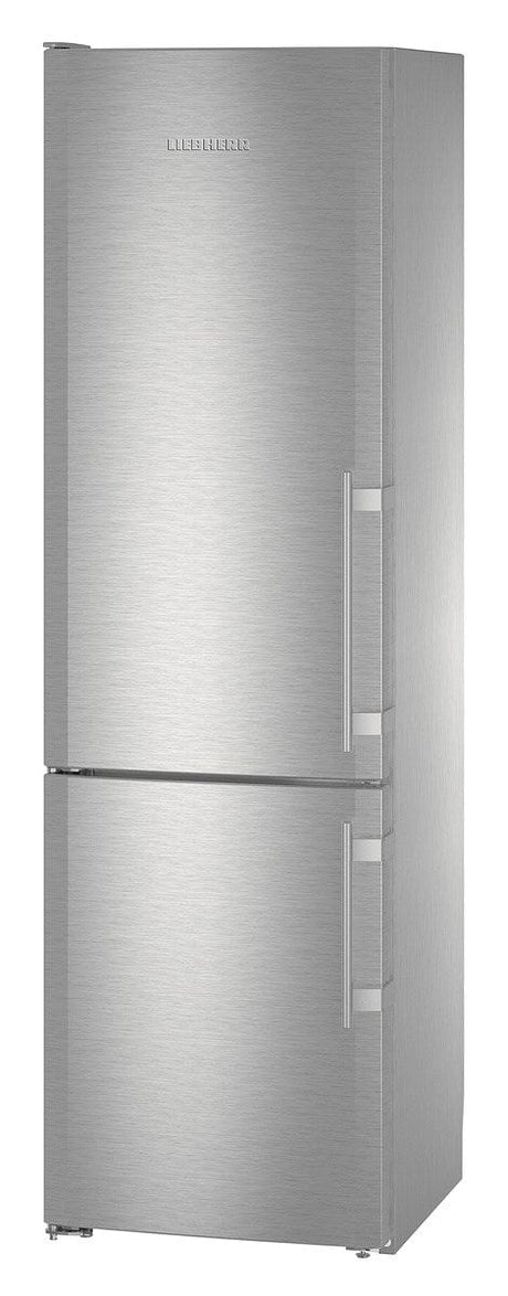 Liebherr 24" Freestanding Stainless Steel Double Door Fridge-Freezer CS 1321 Refrigerators CS 1321 Wine Coolers Empire