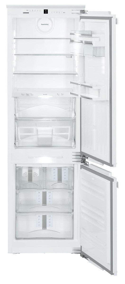 Liebherr 24" Fully Integrated Fridge-Freezer HCB 1060 Refrigerators HCB 1060 Wine Coolers Empire