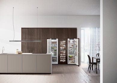 Liebherr 24" Fully Integrated with BioFresh Refrigerator IRB5160 Refrigerators IRB5160 Wine Coolers Empire