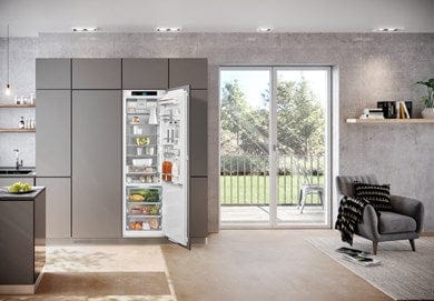 Liebherr 24" Fully Integrated with BioFresh Refrigerator IRB5160 Refrigerators IRB5160 Wine Coolers Empire