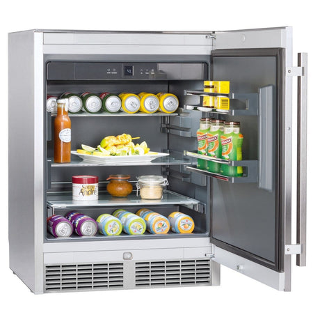 Liebherr 24" Outdoor Beverage Wine Cooler RO 510 Wine/Beverage Coolers Combo RO 510 Wine Coolers Empire