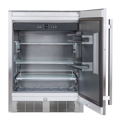 Liebherr 24" Outdoor Beverage Wine Cooler RO 510 Wine/Beverage Coolers Combo RO 510 Wine Coolers Empire