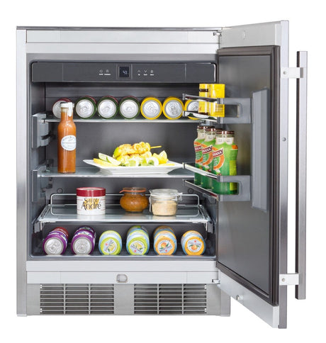 Liebherr 24" Outdoor Beverage Wine Cooler RO 510 Wine/Beverage Coolers Combo RO 510 Wine Coolers Empire