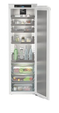 Liebherr 24" Right Hinge Fully Integrated Panel Ready Refrigerator IRBP5170 Wine Coolers Empire