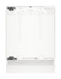 Liebherr 24" UB 501 BioFresh Under-Counter Refrigerator Refrigerators UB 501 Wine Coolers Empire