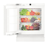 Liebherr 24" UB 501 BioFresh Under-Counter Refrigerator Refrigerators UB 501 Wine Coolers Empire