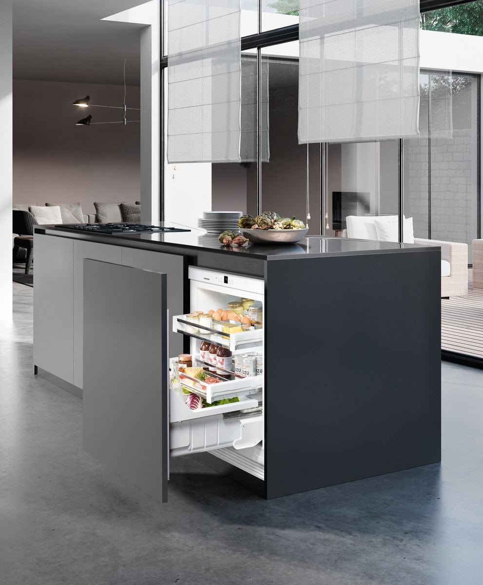 Liebherr UPR-513 - Thumbnail 2