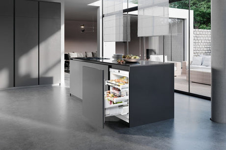 Liebherr 24" UPR 513 Under-Counter Pull-Out Refrigerator Refrigerators UPR 513 Wine Coolers Empire