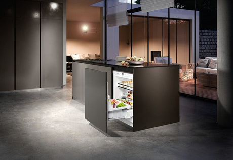 Liebherr 24" UPR 513 Under-Counter Pull-Out Refrigerator Refrigerators UPR 513 Wine Coolers Empire