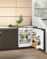 Liebherr 24" UR 500 Side Opening Undercounter Refrigerator Refrigerators UR 500 Wine Coolers Empire