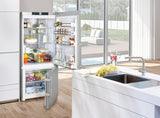 Liebherr 30" CS 1400R Freestanding Reversible Door Fridge-Freezer Refrigerators CS 1400R Wine Coolers Empire