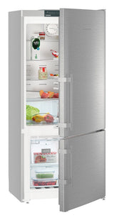 Liebherr 30" CS 1400R-IM Right-Reversible All-in Fridge-Freezer Freestanding Refrigerators CS 1400R-IM Wine Coolers Empire