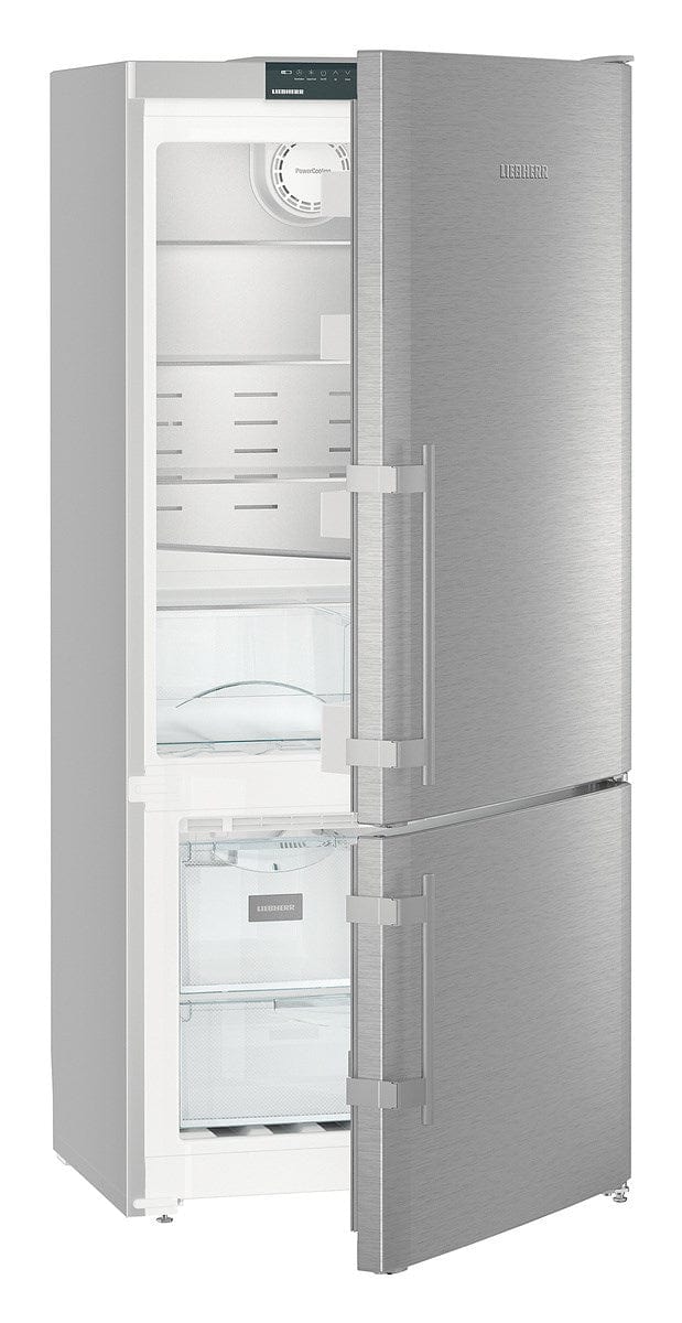 Liebherr 30" CS 1400R-IM Right-Reversible All-in Fridge-Freezer Freestanding Refrigerators CS 1400R-IM Wine Coolers Empire