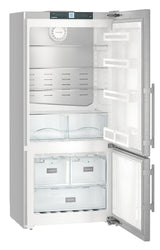 Liebherr 30" CS 1400R-IM Right-Reversible All-in Fridge-Freezer Freestanding Refrigerators CS 1400R-IM Wine Coolers Empire