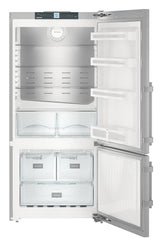 Liebherr 30" CS 1400R-IM Right-Reversible All-in Fridge-Freezer Freestanding Refrigerators CS 1400R-IM Wine Coolers Empire