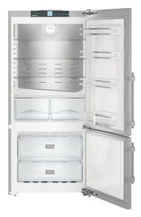 Liebherr 30" CS 1401R-IM Left-Reversible All-in Fridge-Freezer Freestanding Refrigerators CS 1401R-IM Wine Coolers Empire