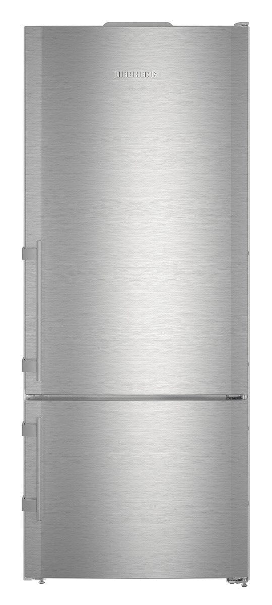 Liebherr 30" CS 1410 Freestanding All-in Fridge-Freezer Refrigerators CS 1410 Wine Coolers Empire