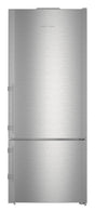 Liebherr 30" CS 1410 Freestanding All-in Fridge-Freezer Refrigerators CS 1410 Wine Coolers Empire