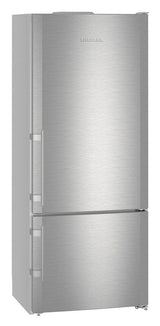 Liebherr 30" CS 1410 Freestanding All-in Fridge-Freezer Refrigerators CS 1410 Wine Coolers Empire