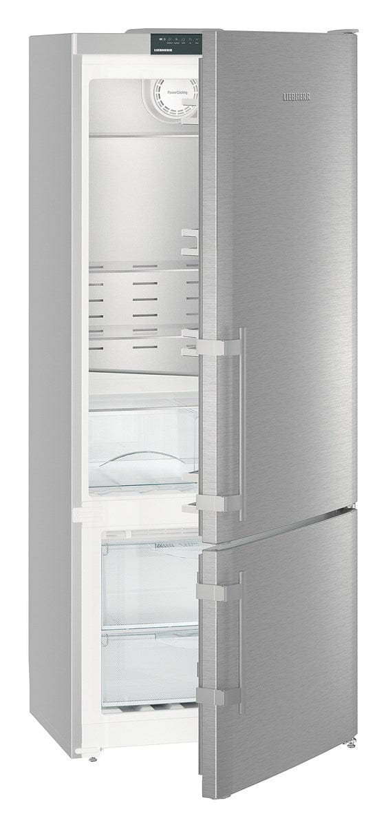 Liebherr 30" CS 1410 Freestanding All-in Fridge-Freezer Refrigerators CS 1410 Wine Coolers Empire