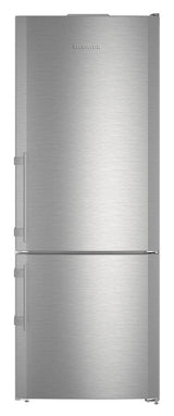 Liebherr 30" CS 1640B DuoCooling Freestanding Fridge-Freezer Refrigerators CS 1640B Wine Coolers Empire