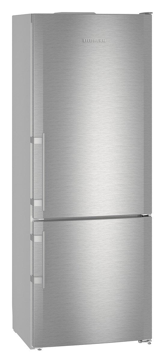 Liebherr 30" CS 1640B DuoCooling Freestanding Fridge-Freezer Refrigerators CS 1640B Wine Coolers Empire