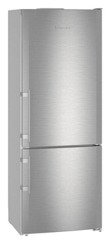 Liebherr 30" CS 1640B DuoCooling Freestanding Fridge-Freezer Refrigerators CS 1640B Wine Coolers Empire