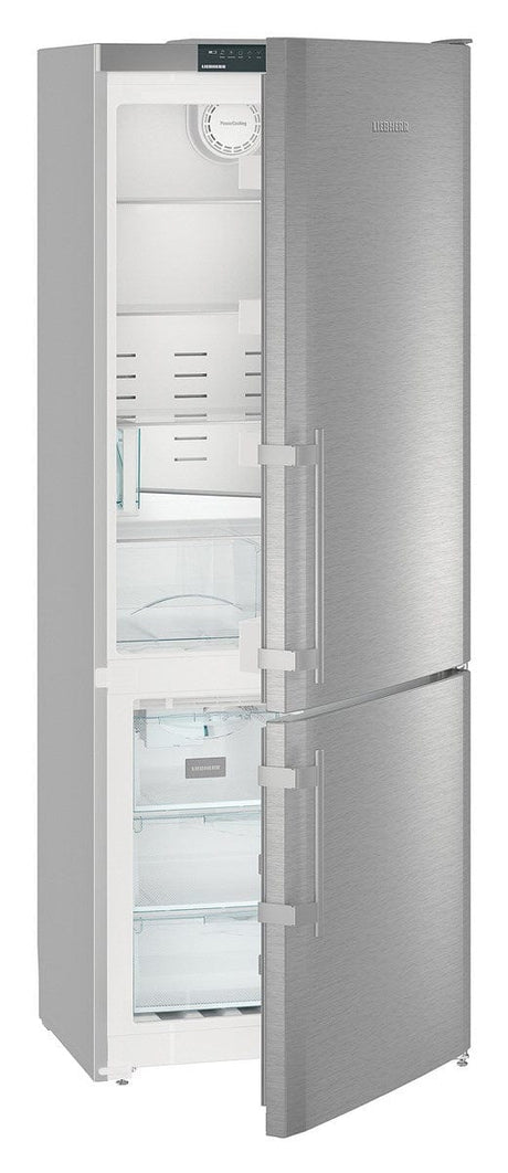Liebherr 30" CS 1640B DuoCooling Freestanding Fridge-Freezer Refrigerators CS 1640B Wine Coolers Empire