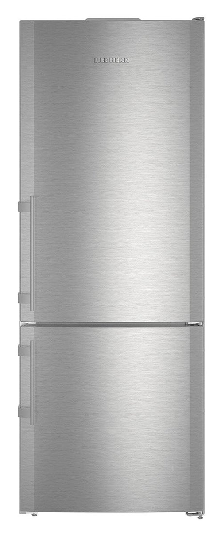 Liebherr 30" DuoCooling Freestanding Fridge-Freezer SC7751 Refrigerators SC7751 Wine Coolers Empire