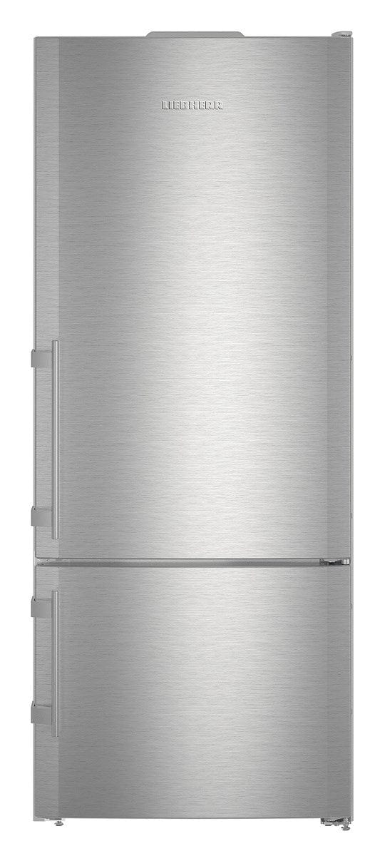 Liebherr 30" Freestanding All-in Fridge-Freezer C7620 Refrigerators C7620 Wine Coolers Empire
