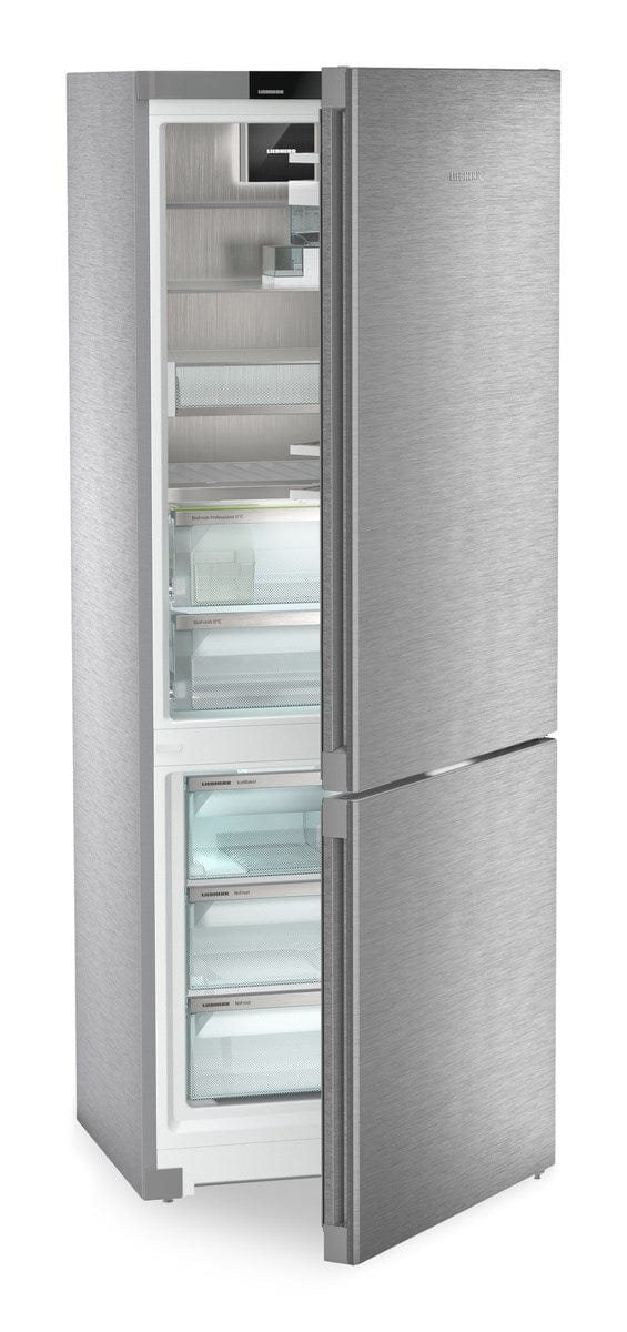 Liebherr 30" Freestanding Bottom Freezer w/BioFresh CB7790IM Refrigerators CB7790IM Wine Coolers Empire