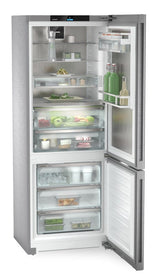 Liebherr 30" Freestanding Bottom Freezer w/BioFresh CB7790IM Refrigerators CB7790IM Wine Coolers Empire