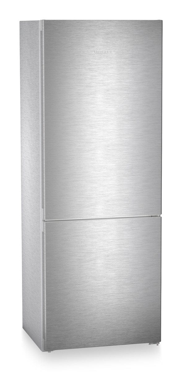 Liebherr 30" Freestanding Bottom Freezer w/BioFresh CB7790IM Refrigerators Wine Coolers Empire