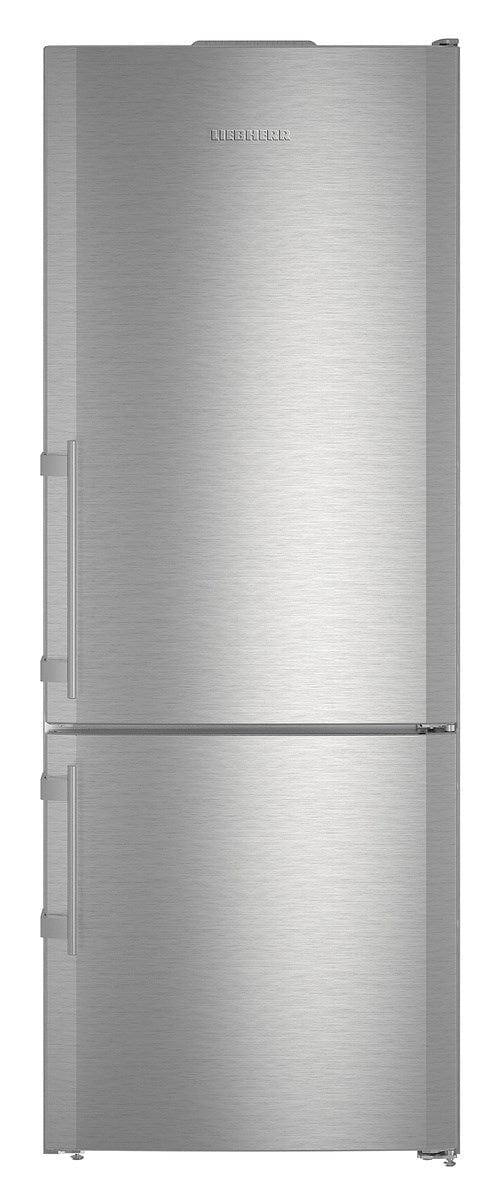 Liebherr 30" Freestanding Right-Double Door Fridge Bottom Mount Freezer CBS 1660 Refrigerators CBS 1660 Wine Coolers Empire