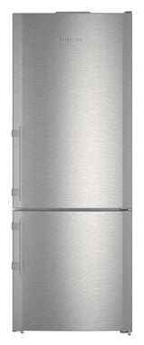 Liebherr 30" Freestanding Right-Double Door Fridge Bottom Mount Freezer CBS 1660 Refrigerators CBS 1660 Wine Coolers Empire