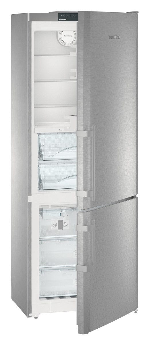 Liebherr 30" Freestanding Right-Double Door Fridge Bottom Mount Freezer CBS 1660 Refrigerators CBS 1660 Wine Coolers Empire