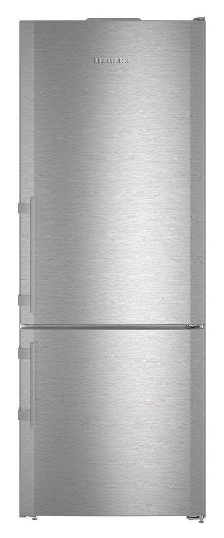 Liebherr 30" Freestanding Right-Double Door Fridge Bottom Mount Freezer SCB7760IM Refrigerators SCB7760IM Wine Coolers Empire