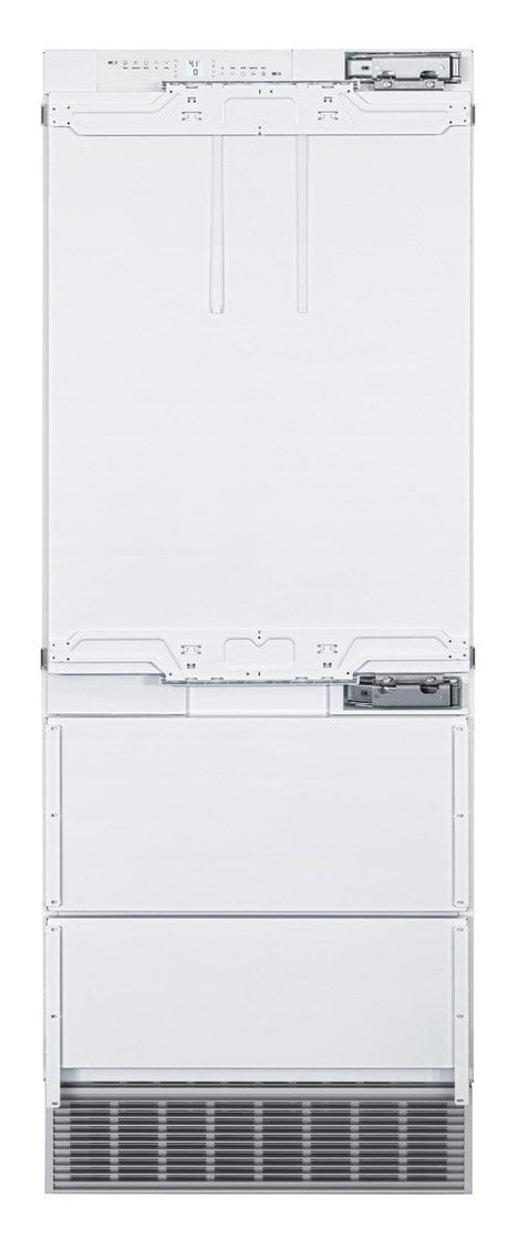 Liebherr 30" Fully Integrated Right-Single Door Fridge All-Freezer HCB 1580 Refrigerators HCB 1580 Wine Coolers Empire