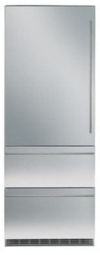 Liebherr 30" Left Hinge Fully Integrated Refrigerator-Freezer HC 1571 Refrigerators HC 1571 Wine Coolers Empire