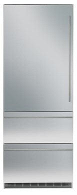 Liebherr 30" Left Hinge Fully Integrated Refrigerator-Freezer HC 1571 Refrigerators HC 1571 Wine Coolers Empire