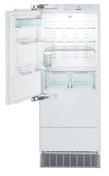 Liebherr 30" Left Hinge Fully Integrated Refrigerator-Freezer HC 1571 Refrigerators HC 1571 Wine Coolers Empire