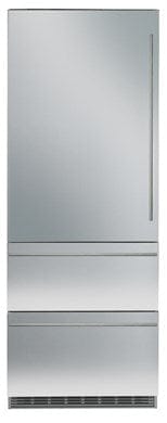 Liebherr 30" Left Hinge Integrated Bottom Freezer HC 1581G Refrigerators HC 1581G Wine Coolers Empire