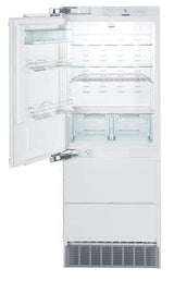 Liebherr 30" Left Hinge Integrated Bottom Freezer HC 1581G Refrigerators HC 1581G Wine Coolers Empire