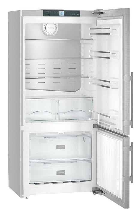 Liebherr 30" Left-Reversible All-in Fridge-Freezer Freestanding SC7541IM Refrigerators SC7541IM Wine Coolers Empire