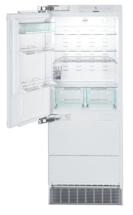 Liebherr 30" Left-Single Door All-in One Fridge-Freezer HC 1541 Refrigerators HC 1541 Wine Coolers Empire