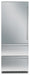 Liebherr 30" Panel Ready Left Hinge Refrigerator-Freezer HC 1581 Wine Coolers Empire