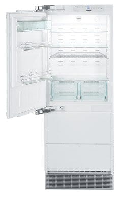 Liebherr 30" Panel Ready Left Hinge Refrigerator-Freezer HC 1581 Wine Coolers Empire