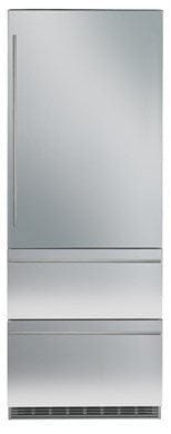 Liebherr 30" Panel Ready Right Hinge Refrigerator-Freezer HC 1580 Refrigerators HC 1580 Wine Coolers Empire