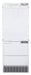 Liebherr 30" Right HInge Built-In With BioFresh Refrigerator-Freezer HCB 1590 Wine Coolers Empire